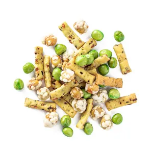 Wasabi Me