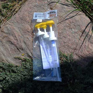 West System Pump Kit