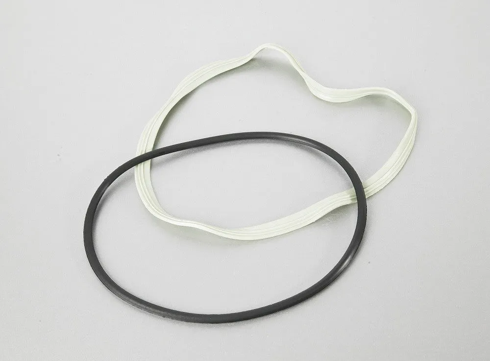 Whale Service Kit for Henderson TCL2/4 Pump