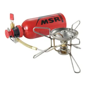 WhisperLite™ Stove - 11782 - Past Season