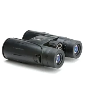 WHITBY GEAR COMPACT BINOCULARS 8 X 42