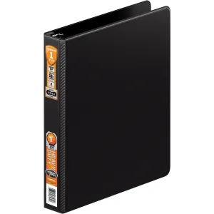 Wilson Jones Extra-Durable Hinge Heavy-Duty View Binder