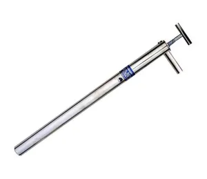 Wilson Stainless Steel Bait Yabby Pump Standard 30 inch 350PSSK