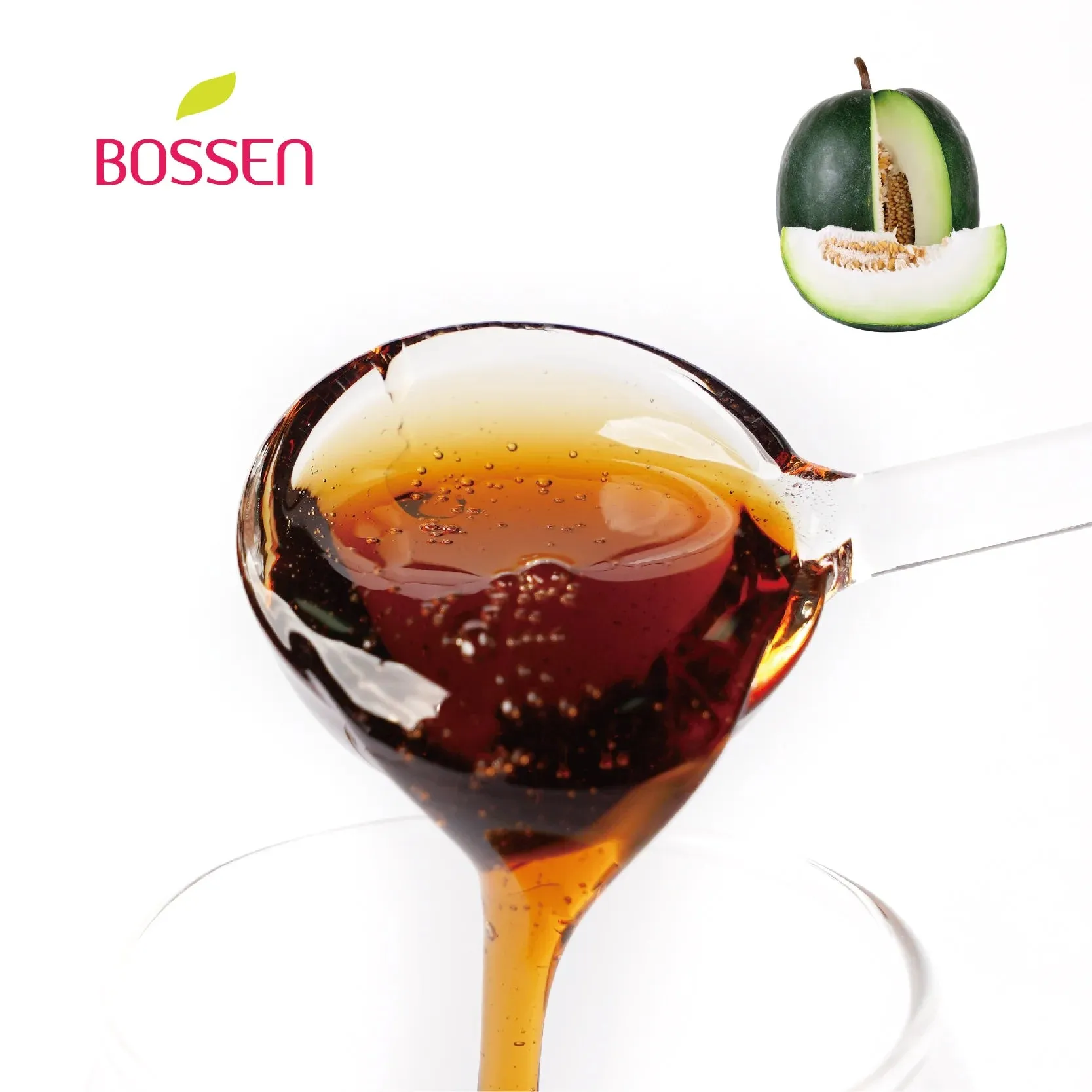 Wintermelon | Multi-Use | Bubble Tea Syrup | Fruit Puree | Fruit Smoothie/Slush Mix | Foodservice Canada