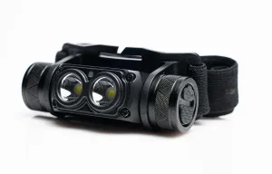 Wolf HL-1300 Powerbeam Headlight
