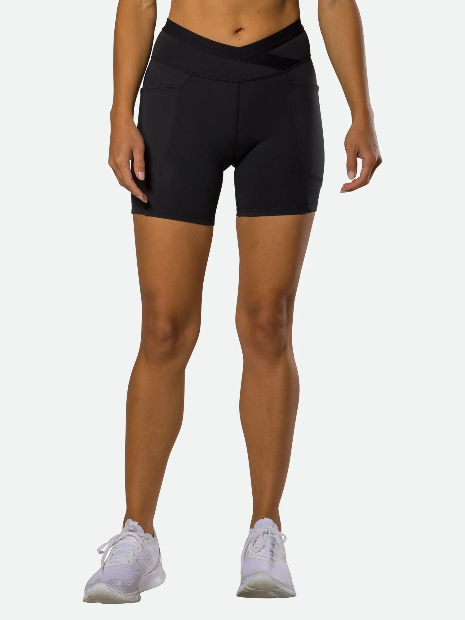 Women's Crossover Shorts 2.0
