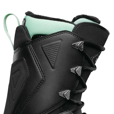 Womens Lashed 16