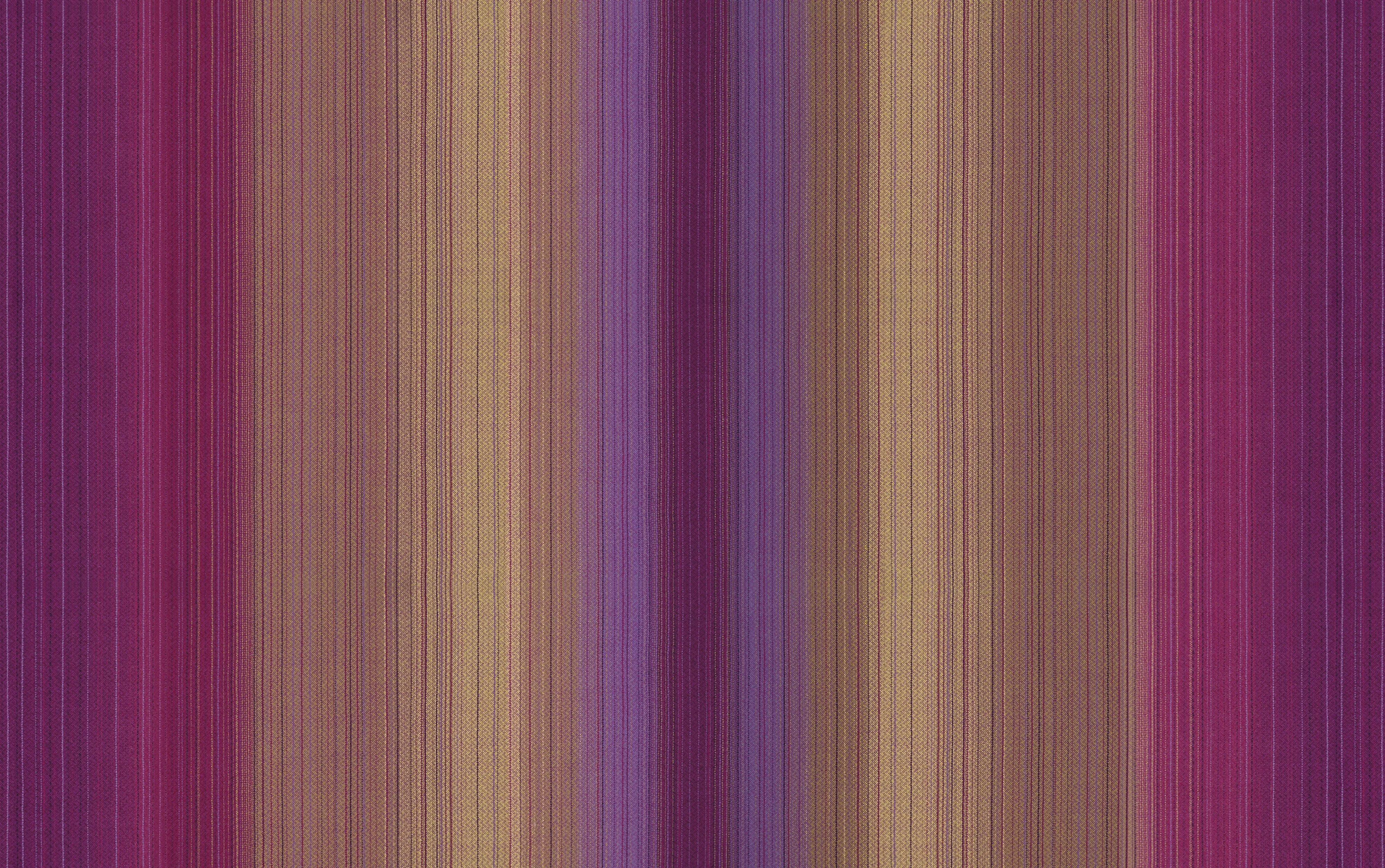 Woven Purple Chasuble