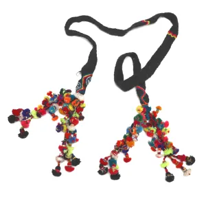 Woven Tassel 2