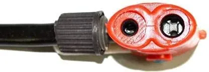 Yuvraj Collection Strong Steel Air Pump for Bicycle, Car Motorcycle etc - Inflatable Air Pump/Floor Air Pump
