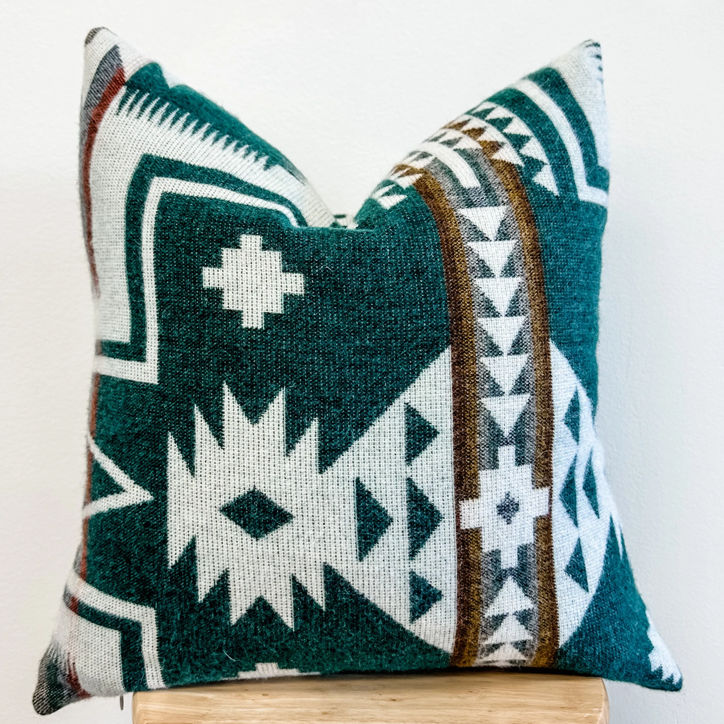 Zamora Pillow Cover