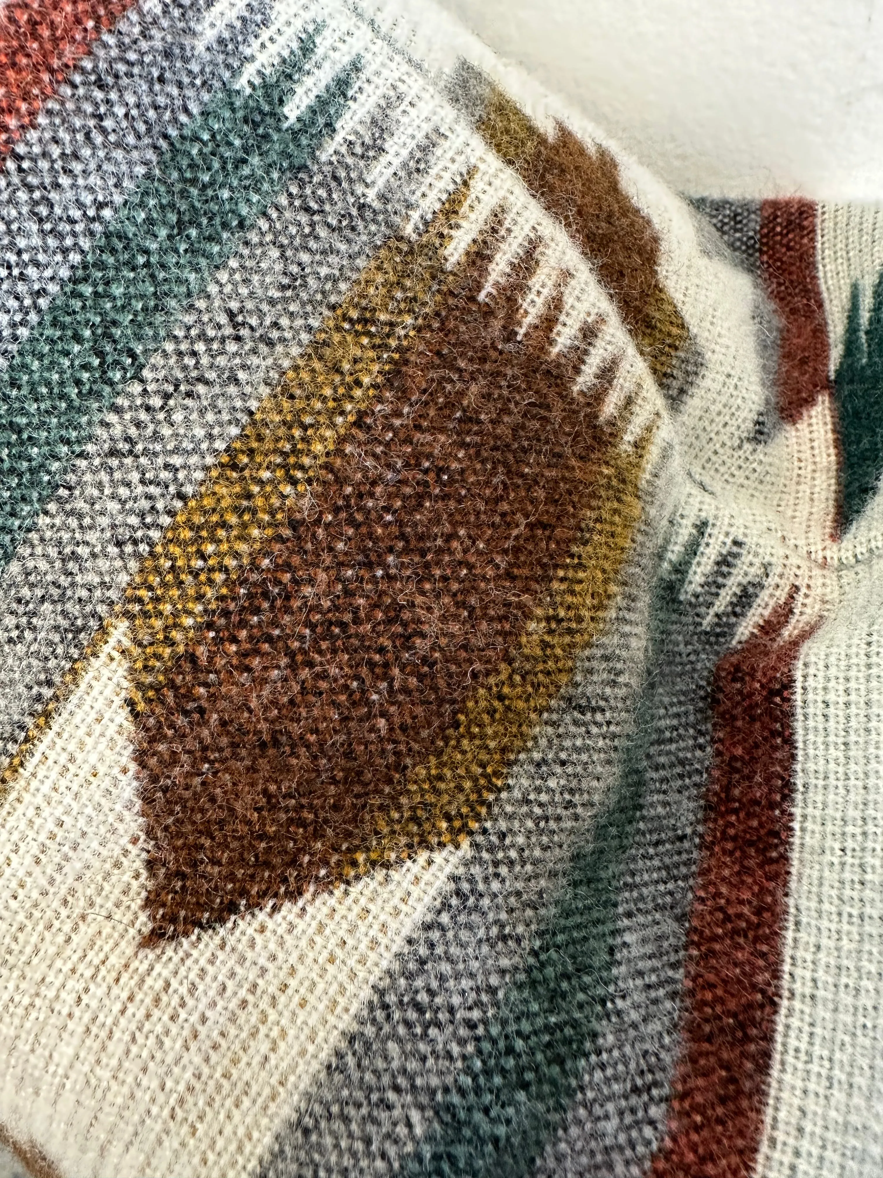 Zamora Pillow Cover