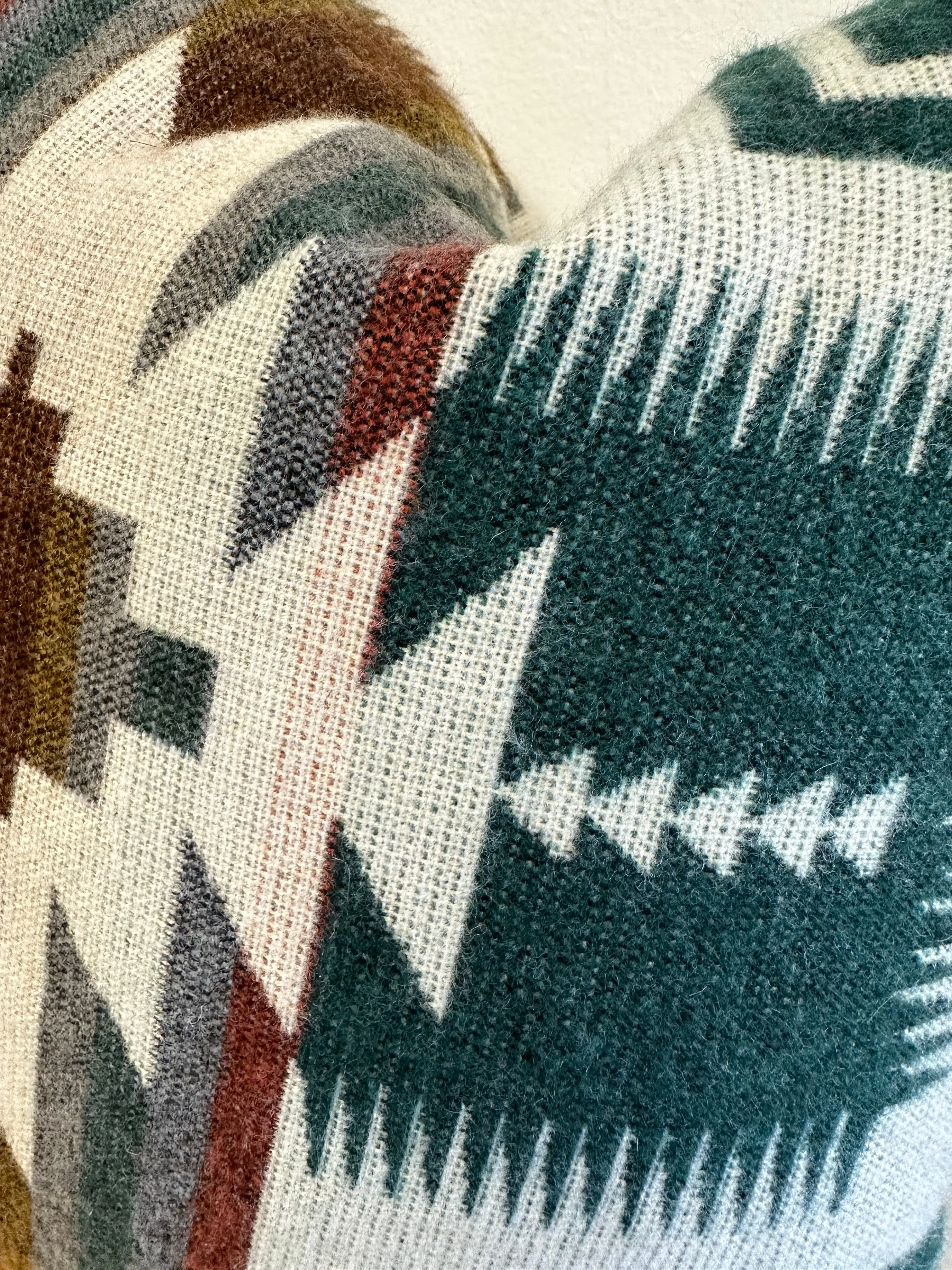 Zamora Pillow Cover