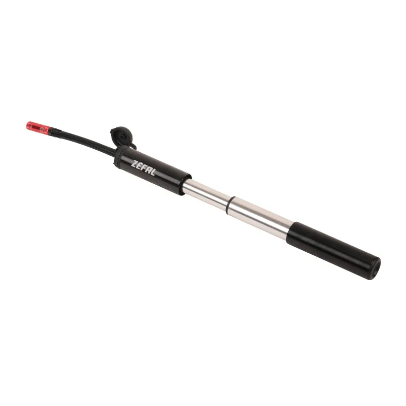 Zefal Gravel Mini Pump