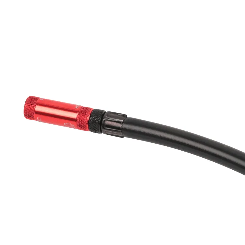 Zefal Gravel Mini Pump