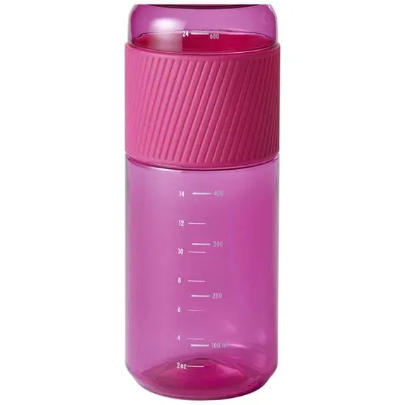 Zwilling Pink Drinking Bottle 680ml ZW-1024180