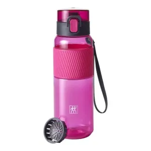 Zwilling Pink Drinking Bottle 680ml ZW-1024180